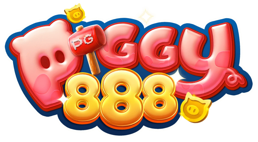 PIGGY888